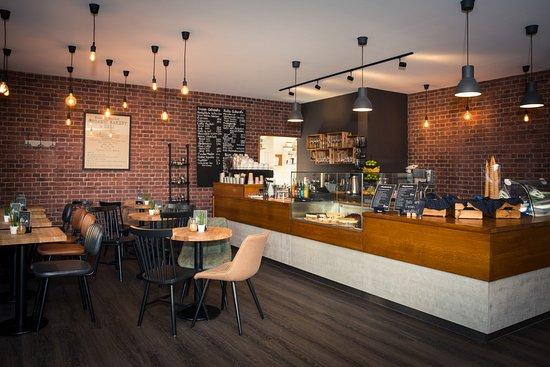 Elisa - Konditorei und Café